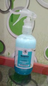 BI-PHASE HAIR TREATMENT SPRAY BEAUVRYS 250ML | CONDITIONER SPRAY TANPA BILAS