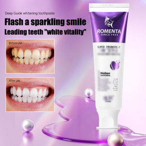 Pemutih Pasta Gigi Probiotik SP7: Solusi untuk Gigi Kuning & Nafas Segar