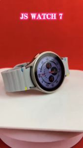 Samsung Galaxy Watch 7 Ultra: Jam Tangan GPS & Deteksi Jantung
