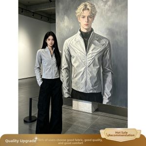 ZHUOCAN | Mens Summer Mesh Icesilk UV Protection Jacket Lightweight Breathable