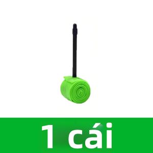 Ruột Xe Đạp Đường Trường PINMOAP Siêu Nhẹ TPU 700x18/32C Bền Bỉ Chống Nổ Thiết Yếu Cho Việc Đạp Xe
