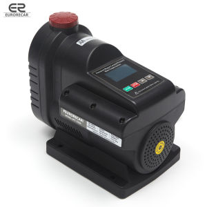220V Permanent Magnet Intelligent Silent Automatic Booster Pump Constant Whole House Pressure Inverter Self Priming Pump