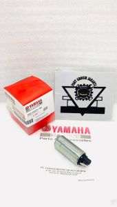 ROTAK DINAMO FUEL PUMP MIO J MIO M3 S Z MIO GEAR MIO SOUL GT NMAX AEROX XRIDE FINO FI XEON BARU ORI Pompa Bahan Bakar Rotak Dinamo Suku Cadang Yamaha Mio - Lazada
