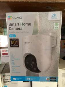 Camera Ezviz H8C 2K 3MP