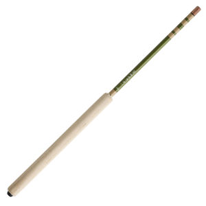 Bamboo Style Adjustable Length Carp Fishing Rod For Large Small Fish Stream