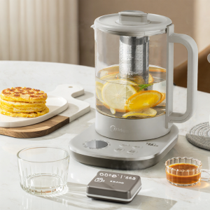 Midea | Multifunctional One-Pot Cooking Water Kettle