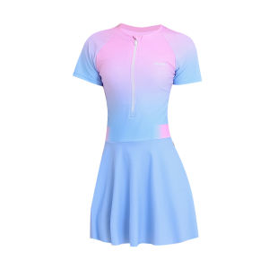 XTEP | Beach Vacation Stylish Girls Swimwear