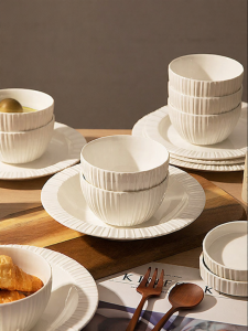 MODERN SWEETHOME | High-Grade Dinnerware