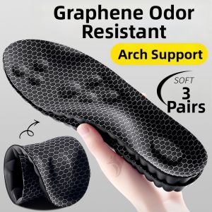 ZHIHAOEN | Specialized Derby Shoe Insoles Shock Absorption Sweat Absorbing Deodorizing