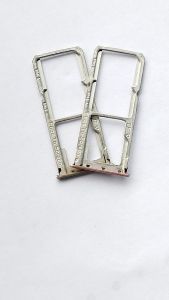 Simtray Oppo A37 Slot Sim Holder Tray Simlock Kartu