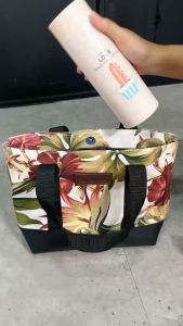 TOTE BAG MINI KOREA  HandBag Wanita / Tas Jinjing Mini / Tas Bahu Korea / ToteBag Premium / Tas Fashion / Mini Handbag Bisa Custom