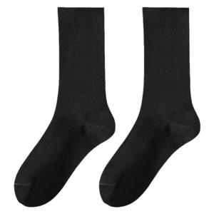 FENGTING | Vớ cổ ngắn nữ cotton thoáng khí chống mùi liền mạch mùa hè