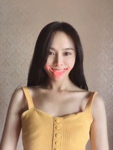 [COD]Smile Corrector/Alat Latihan Otot Wajah/Pembuat Senyum Pribadi Meningkatkan Mulut Tersenyum Latihan Kecantikan -💖Catherine