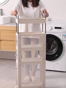 MMZECE | Tủ Lưu Trữ Kéo Ngăn Hẹp