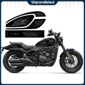Unparalleled | Decal Chống Trượt Tương Thích Mô Hình 550CLC Spring Wind