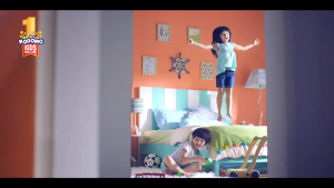 KODOMO Toothpaste Pasta Gigi Anak Tube 45gr