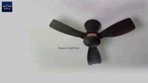 🔥NEW🔥DEKA CONCEPT MINI Fan 34" 42" 22" Baby Fan 14 Speed Remote Control Ceiling Fan with Light DC Motor Kipas Siling 风扇
