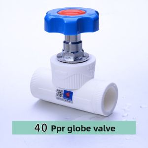 TIANYIJINNIU | PPR Ball Valve