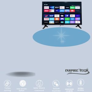 Remot Remote Stb Tunner TV Digital LED LCD WCOM Type RM-8891 TV Tabung Digital DVBT2 WCOM Set Top Box
