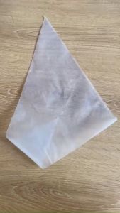 1KG Túi bắt bông kem loại 1