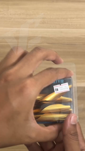 V Club Archery Bicaster FMT-02 Spin Wing - 1.75" / 2" - Curved Pocket - Double Sided Lining Tape - LH/RH - 50 pcs