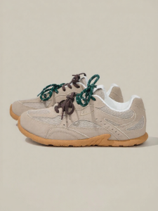 Warrior | Lightweight Soft-Soled Leisure Shoes
