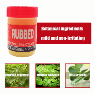 Knee Arthritis Ointment Treatment Muscle Strain Cervical Spondylosis Knee Pain Meniscus Repair Cream Pain Relief Plaster