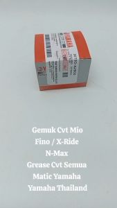 Gemuk Cvt Mio / Fino / X-Ride / Nmax Grease Cvt Mio Dan Semua Matic Yamaha Yamaha Thailand TH462