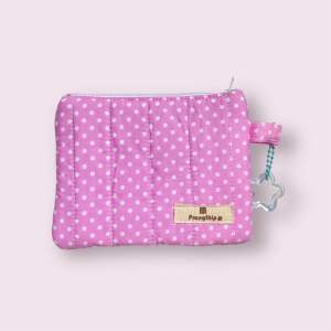 🔥 พร้อมส่ง 🔥 ☘️กระเป๋าสตางค์ใส่เหรียญและบัตร ลายน่ารักๆ ขนาดพกพา มี 8 สี🎀