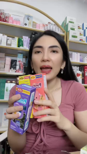 Kem Đánh Răng Trẻ Em Pororo Hàn Quốc 70g Vị Chuối Nho Đào Dịu Nhẹ Ngừa Sâu Răng Hiệu Quả An Toàn Cho Bé