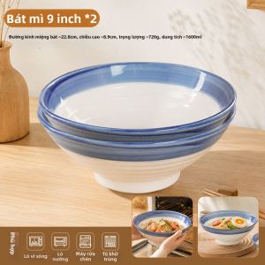 Bát Nhà Đẹp Kiểu Cổ Điển