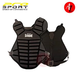 Pro Sport Slugger Catchers Body Protector Baseball/Softball