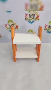 2-Layer Kitchen Rack | Organizer Rack | Countertop Rack