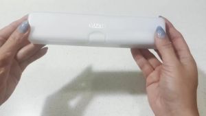 Bàn Chải Đánh Răng Điện YUNCHI C2 Sonic Có Thể Sạc Lại USB Type-C 5 Chế Độ Dành Cho Người Lớn Kèm Nhiều Đầu Thay Thế