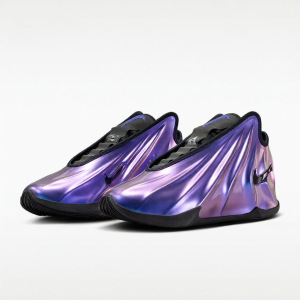 Nike | Giày Bóng Rổ Thời Trang Bền Đệm