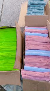 Set 100 dây kẽm nhung lông  loại 2 làm hoa handmade đồ thủ công sáng tạo quà tặng mẹquà tặng vợngười yêu ngọc thịnh