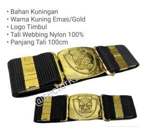 Kopel Linmas Kopel Satlinmas Full Kuningan