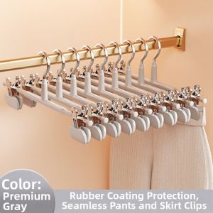 UKOBT | Non-scratch Reinforced Anti-slip Pants Clip