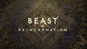 [Pre-order] PS5 Beast of Reincarnation (R3/Eng/Chi) - Release on 04 August 2026