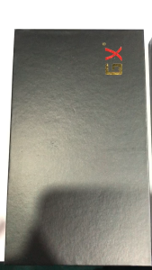 LCD TOUCHSCREEN FULLSET IPH 11 PRO BLACK OLED (MOVE IC)