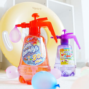 Quick Fill Water Balloons Summer Play Toy