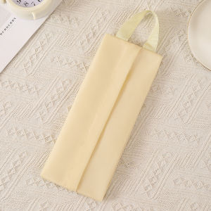 Portable Travel Underwear Socks Cosmetic Storage Bag Handheld Clothes Miscellaneous Items Partition Bag Convenient to Carry