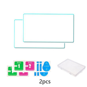 HD Screen Protector Tempered Glass for Switch 2 Transparent HD Anti-Scratch Tempered Glass Screen Protector Switch 2