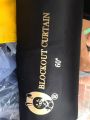 [Blockout] Blackout Curtain Fabric Textile Tela Cloth 60” width sold per yard. 