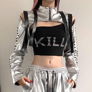 Hip Hop Jazz | Hip Hop and Jazz Dance Competition Costume