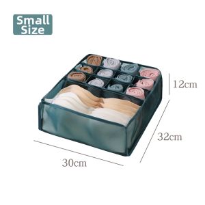 NASHENGHUO | Three-in-one Underwear Organizer Drawer-style