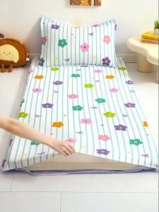 HEYUE | Cotton Duvet Cover Dormitory Use Full Protection