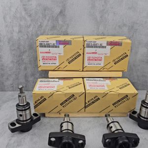 Plunger Komplit Toyota Dyna HD & Hino Dutro HT130: Panduan Lengkap