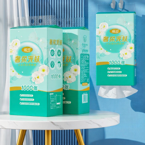 Vipoon | Giấy Vệ Sinh Treo Tường Dùng Cho Nhà