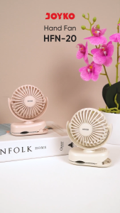JOYKO Hand Fan Kipas Angin Tangan Portable HFN-20